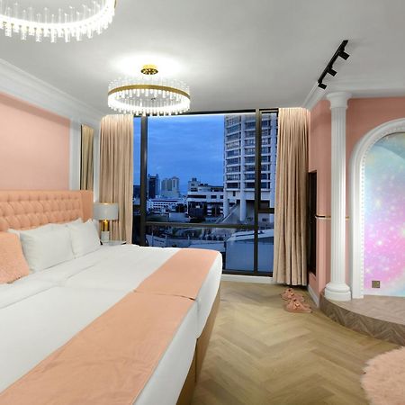 The Granite Luxury Hotel Penang George Town Exteriér fotografie